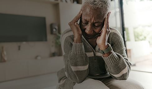 Nursing Home Negligence