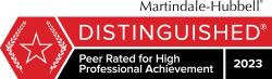 Martindale Hubbell Martindale Hubbell